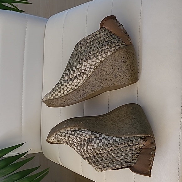 BM Platform Wedges ❤️ - Picture 6 of 8